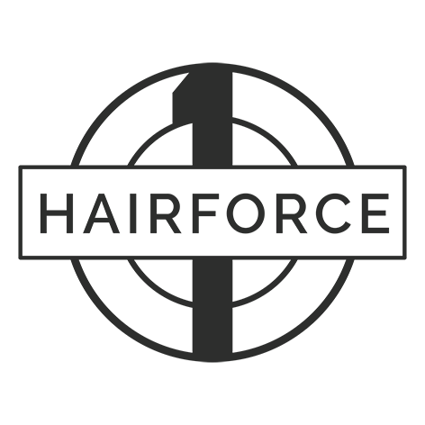 Hairforce 1 Hoofddorp logo