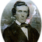 Click to Expand James Taylor Gleaves
Son of James Turk Gleaves
with Old Wytheville in the background