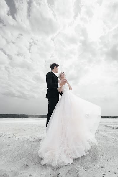 Photographe de mariage Pavel Zhdan (pavelprophoto). Photo du 16 août 2017