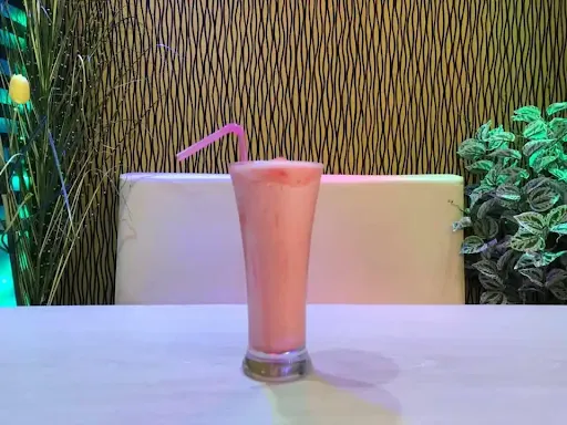 Strawberry Shake