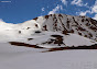 Avalanche Cerces, secteur Col du Galibier, Sous la Table d'orientation (point 2679 m) - Photo 2 - © Duclos Alain
