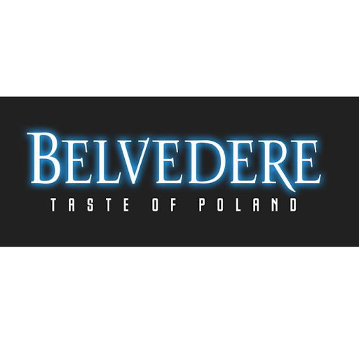 Belvedere Taste of Poland logo