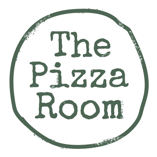 The Pizza Room - Mile End logo