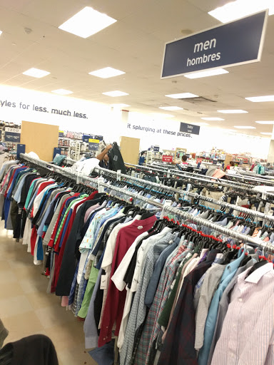 Department Store «Marshalls», reviews and photos, 9210 Rockaway Blvd, Ozone Park, NY 11417, USA