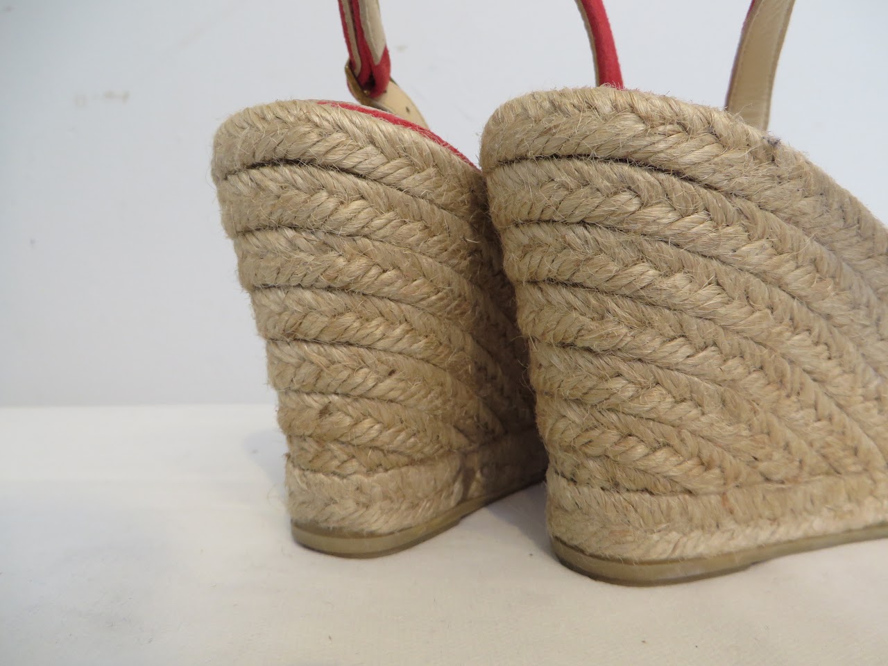 L.K. Bennett Espadrilles