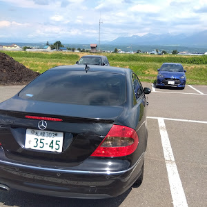 Cクラス セダン