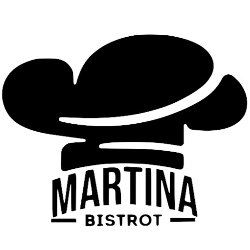 Martina Bistrot logo