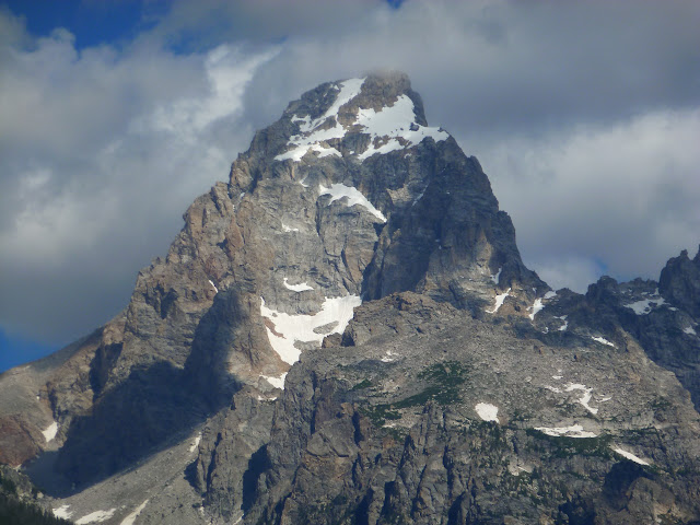 Grand Teton: Mormon Row. Regreso a Calgary y vuelta a casa. 16 y 17 Julio - LAS ROCOSAS DE CANADA. YELLOWSTONE Y GRAND TETON. (25)