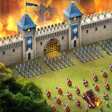 Throne: Kingdom at War Download on Windows