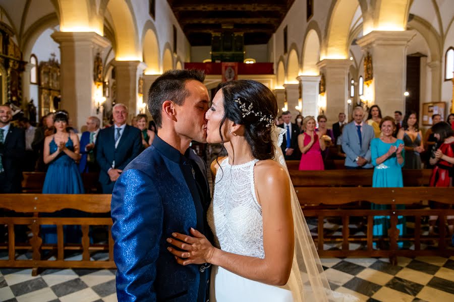 Photographe de mariage Toni Bazán (tonibazan). Photo du 23 novembre 2022