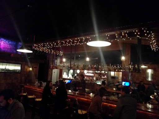 Bar & Grill «Shingletown Saloon | Neighborhood Bar & Restaurant», reviews and photos, 2016 NW Market St, Seattle, WA 98107, USA