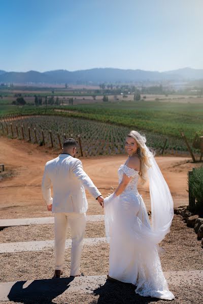 Fotografo di matrimoni Jorge Sulbaran (jsulbaranfoto). Foto del 3 maggio