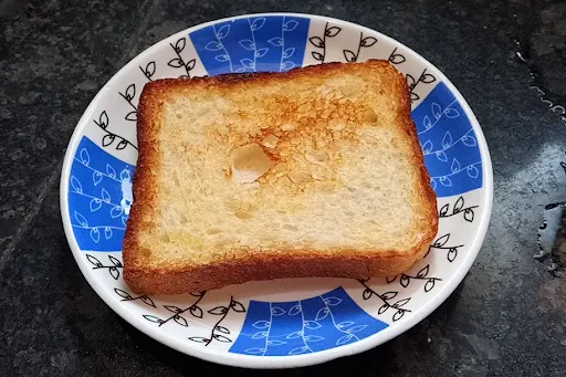Butter Rosted White Bread
