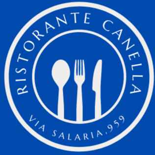 Ristorante Canella Roma logo