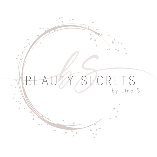 Beauty Secrets by Lina S. logo