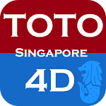 Cover Image of Télécharger BALAYAGE SG TOTO 4D 3.8 APK