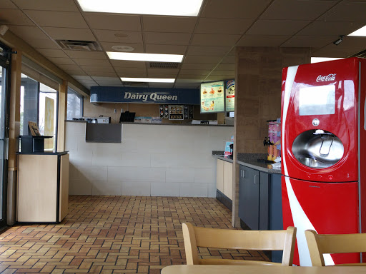 Fast Food Restaurant «DQ Grill & Chill Restaurant», reviews and photos, 6603 W State Hwy 22, Crestwood, KY 40014, USA