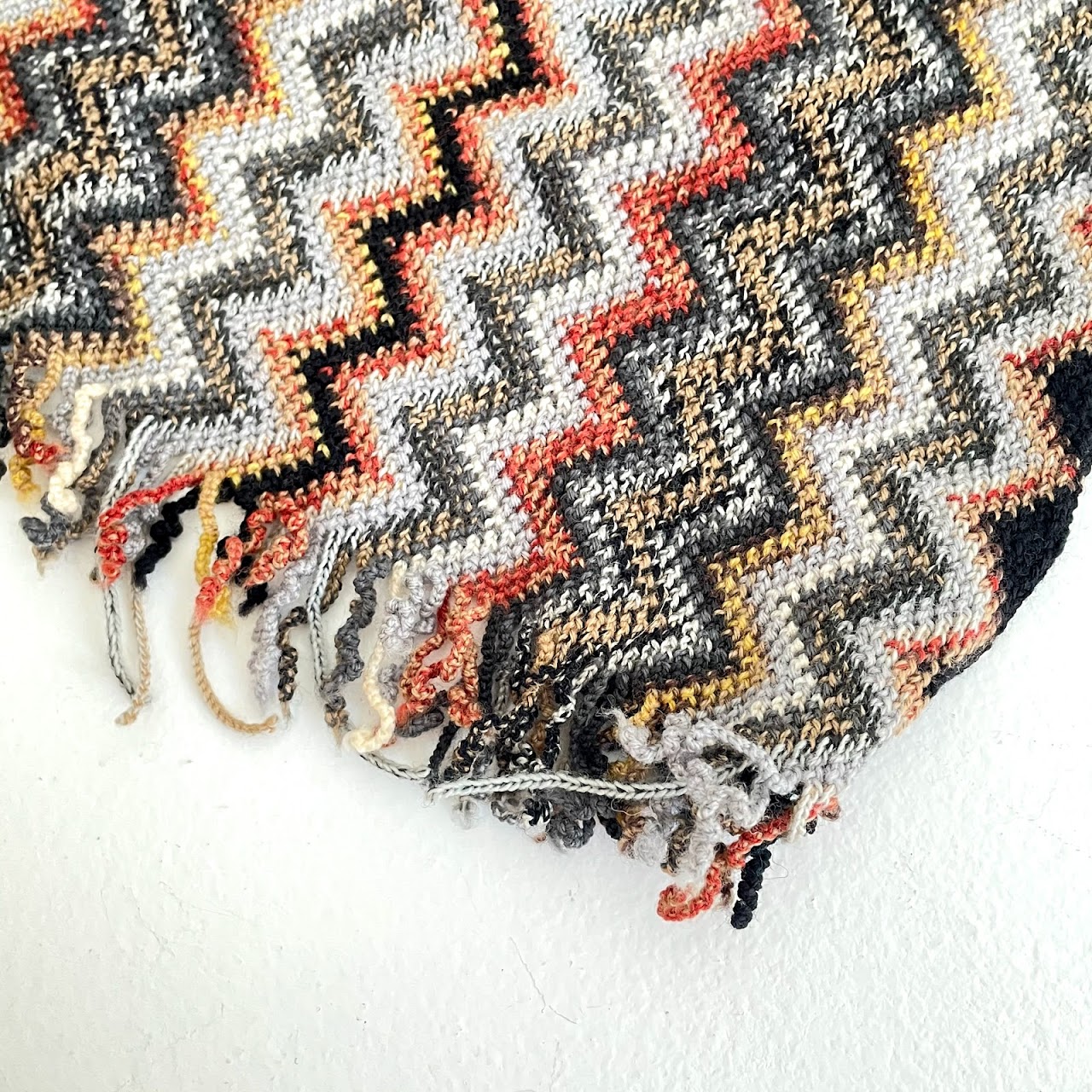 Missoni Scarf