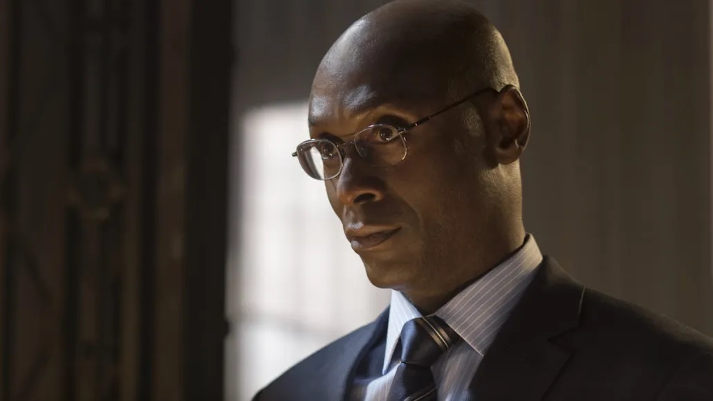 Morreu Lance Reddick, o “comandante Cedric Daniels” na série “The