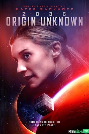 Movie Vụ Án Sao Hỏa - 2036 Origin Unknown (2018)