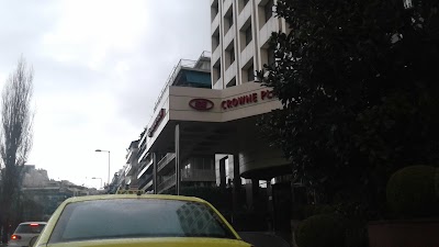 Photos of Crowne Plaza Athens - City Centre