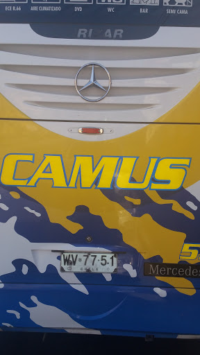 CAMUS, Av. 18 de Septiembre 2559, Tocopilla, Región de Antofagasta, Chile, Agencia de viajes | Antofagasta