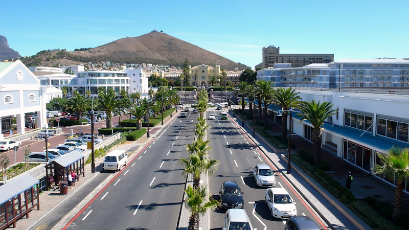 Cape Town