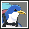 파일:attachment/Rifle_the_Penguin_Mugshot.png