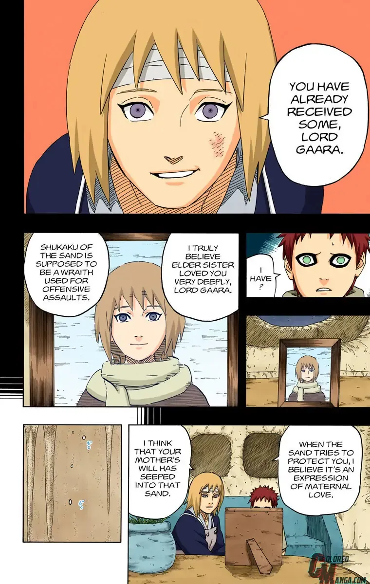 Chapter 548 Page 8