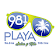 Playa 98.1 icon