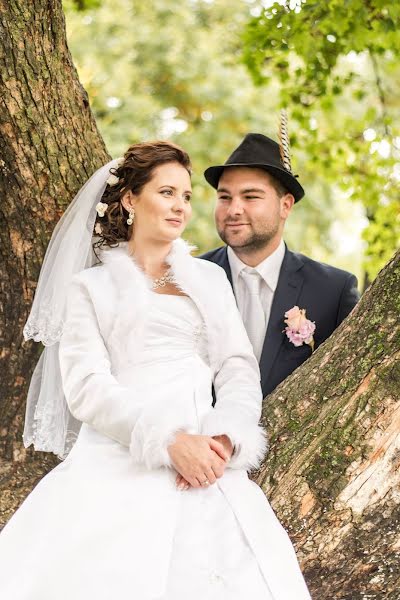 Fotografo di matrimoni Ondrej Chatrnuch (cukorphotography). Foto del 20 aprile 2023