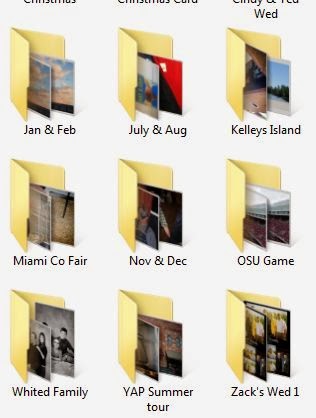 Photo Taking Farm Girl Save Backup Format Repeat