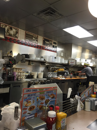 Breakfast Restaurant «Waffle House», reviews and photos, 315 Wolverine Trail, Smyrna, TN 37167, USA