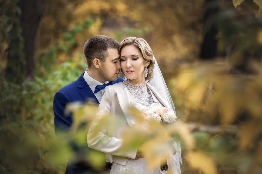 Esküvői fotós Sergey Artamonov (fotowedding). Készítés ideje: 2016 május 22.