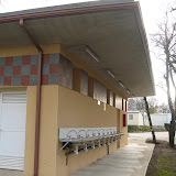 BAÑOS CAMPING