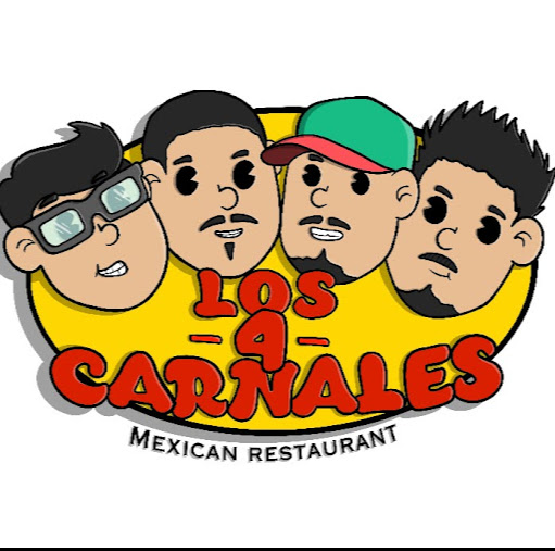 LOS 4 CARNALES MEXICAN RESTAURANT