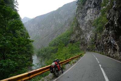 Tara Schlucht