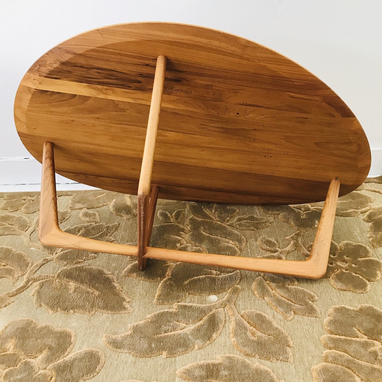 Room & Board Coffee Table
