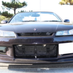 シルビア S15