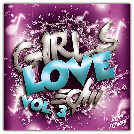 Girls Love EDM, Vol.3 (14.11.2014)