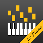 Cover Image of Unduh Chordana Play for Piano 1.1.1 APK