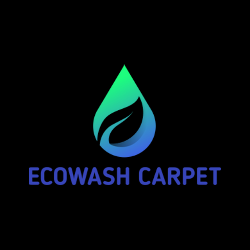 Ecowash Carpet logo