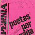 Poetas por España