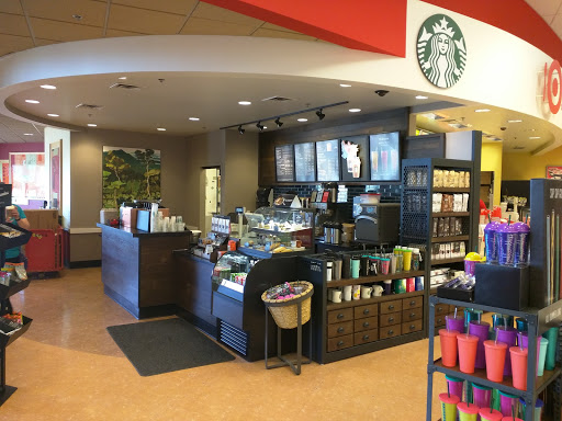 Coffee Shop «Starbucks», reviews and photos, 2000 Bunker Lake Blvd NW, Andover, MN 55304, USA