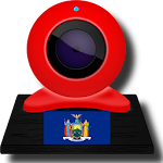 Cover Image of Download Cameras New York State and NYC 6.3.3 APK