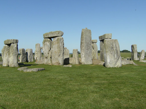 DSCF0882 Stonehenge