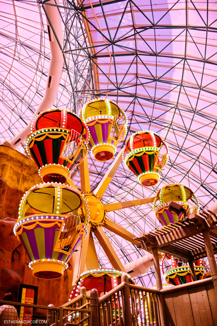 Circus Circus Adventuredome in Las Vegas | Amusement Parks in Las Vegas.