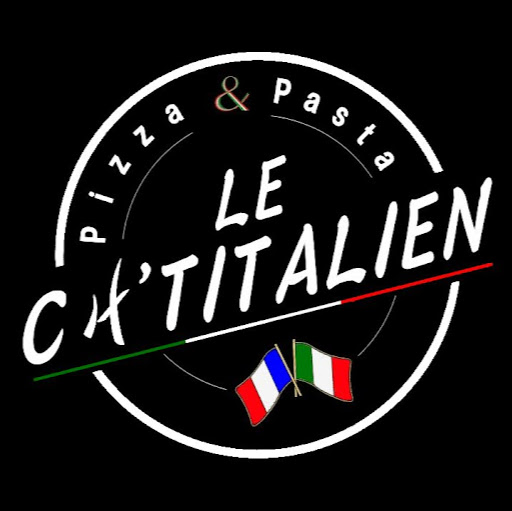 Le Ch'titalien logo