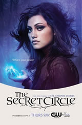 The Secret Circle 1x17 Sub Español Online