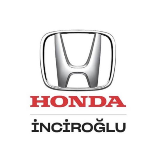 Honda-inciroğlu logo